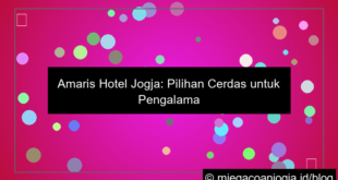 gambar amaris hotel jogja