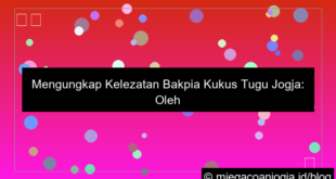 gambar bakpia kukus tugu jogja