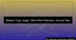 desain bakpia tugu jogja