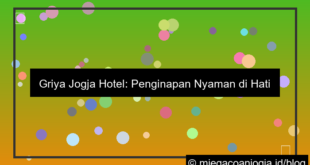 griya jogja hotel