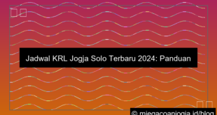 desain jadwal krl jogja solo