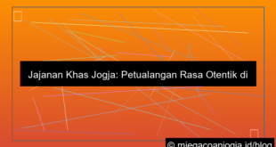 gambar jajanan khas jogja