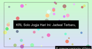 desain krl solo jogja hari ini