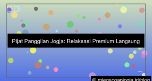 visual pijat panggilan jogja