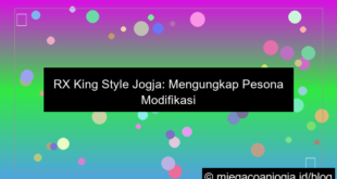 rx king style jogja
