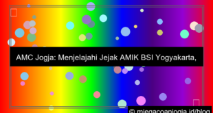 amc jogja