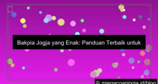 visual bakpia jogja yang enak