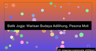 batik jogja