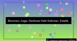 bloomery jogja
