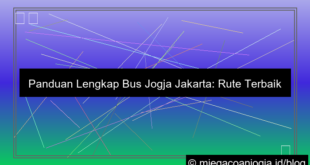 gambar bus jogja jakarta