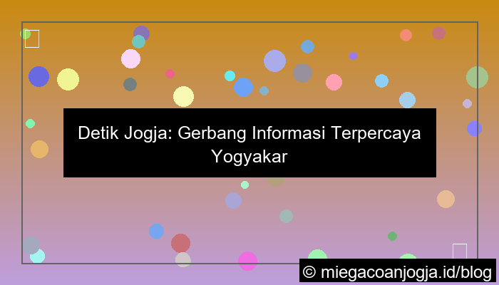desain detik jogja