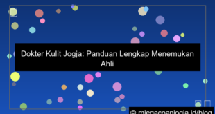 gambar dokter kulit jogja