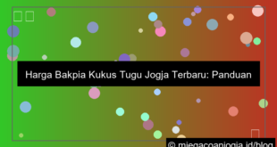 harga bakpia kukus tugu jogja