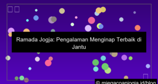 desain hotel ramada jogja