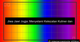grafik jiwa jawi jogja