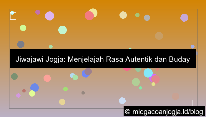 grafik jiwajawi jogja