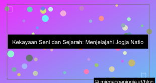 gambar jogja national museum