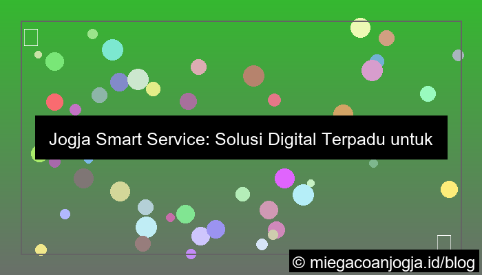 desain jogja smart service