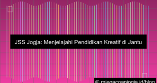 desain jss jogja
