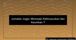 jumatan jogja