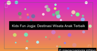 desain kids fun jogja