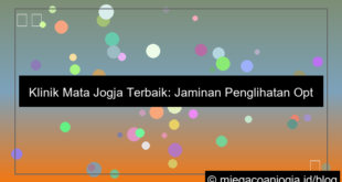 klinik mata jogja