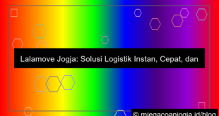 lalamove jogja