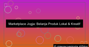 gambar marketplace jogja
