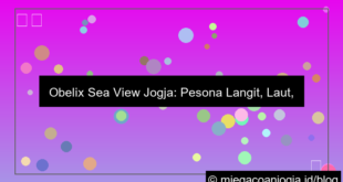 desain obelix sea view jogja