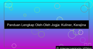 oleholeh jogja