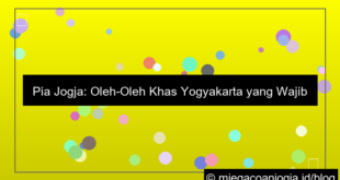 pia jogja