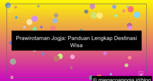 prawirotaman jogja