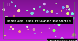 ramen jogja