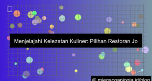 restoran jogja