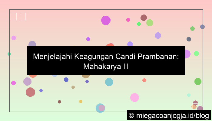 grafik sesuatu di jogja