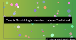 tempik gundul jogja