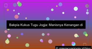 gambar tugu jogja bakpia kukus