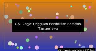 ust jogja