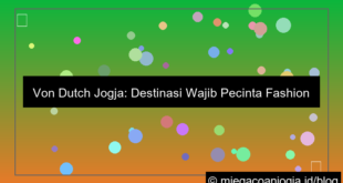 von dutch jogja