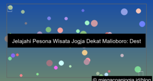 visual wisata jogja dekat malioboro