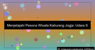 gambar wisata kaliurang jogja