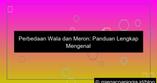 desain beda wala dan meron