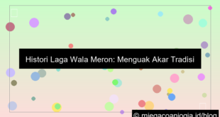 histori laga wala meron