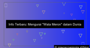 desain info terbaru wala meron