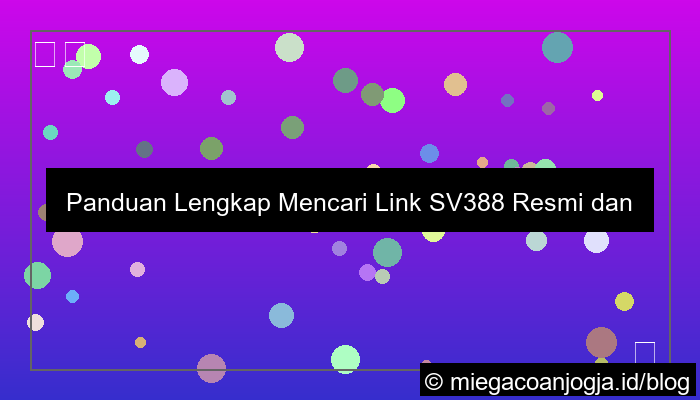 gambar link sv388