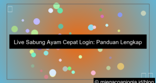 visual live sabung ayam cepat login