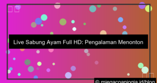 live sabung ayam full hd