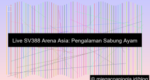 live sv388 arena asia