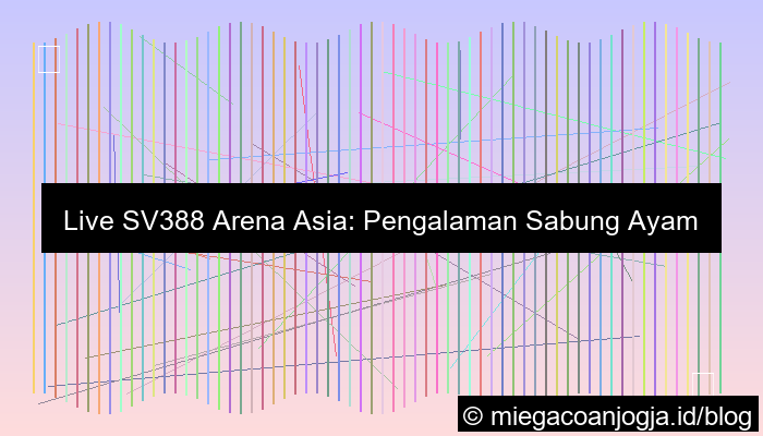 live sv388 arena asia