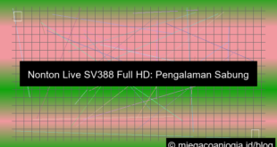 live sv388 full hd